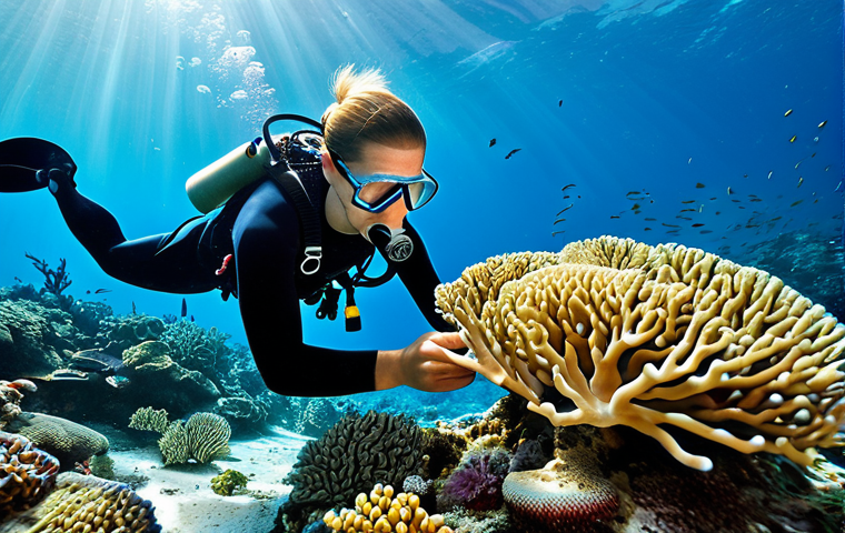 Ressources marines et biodiversité : Les erreurs coûteuses à éviter absolument ! 2 ressources - 이미지 1