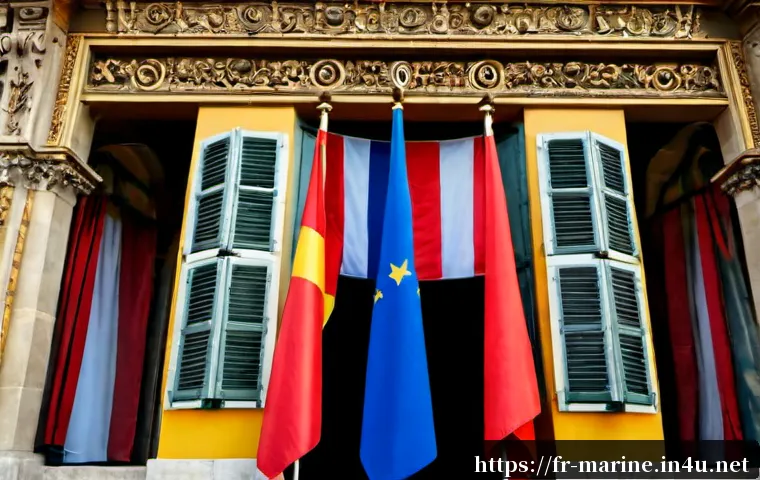 Accords internationaux sur les ressources marines : obligations, différences et critères pour les organisations 4 해양 자원 국제 협약 관련 이미지 2